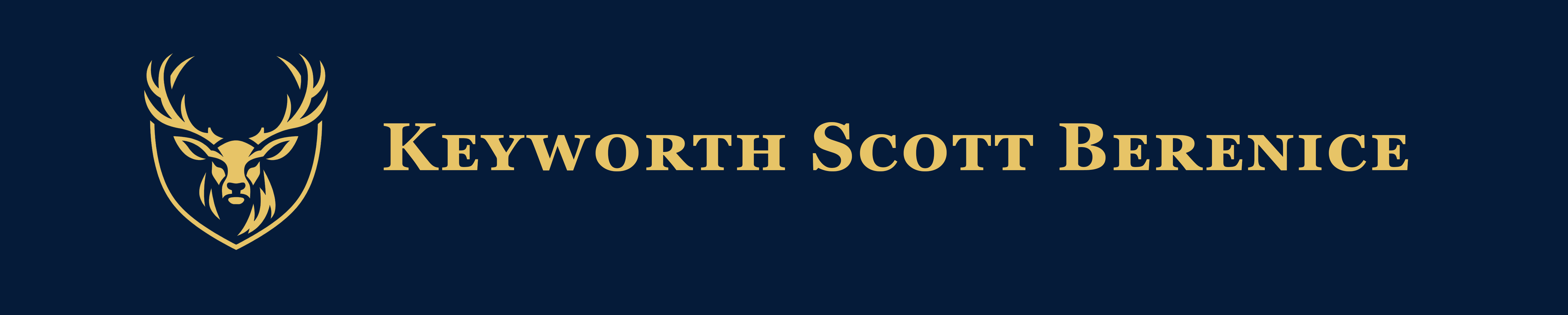 Keyworth Scott Berenice